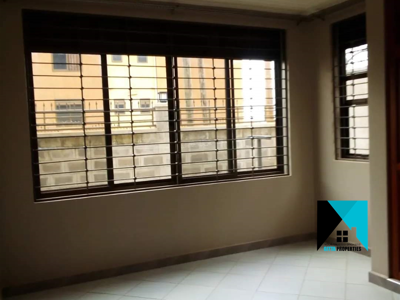 Apartment for rent in Namugongo Wakiso