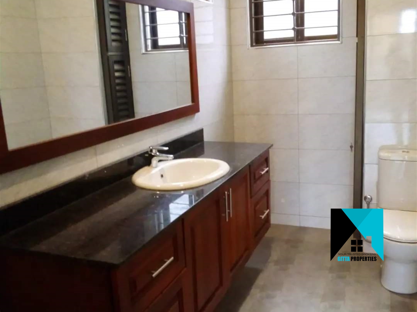 Apartment for rent in Namugongo Wakiso