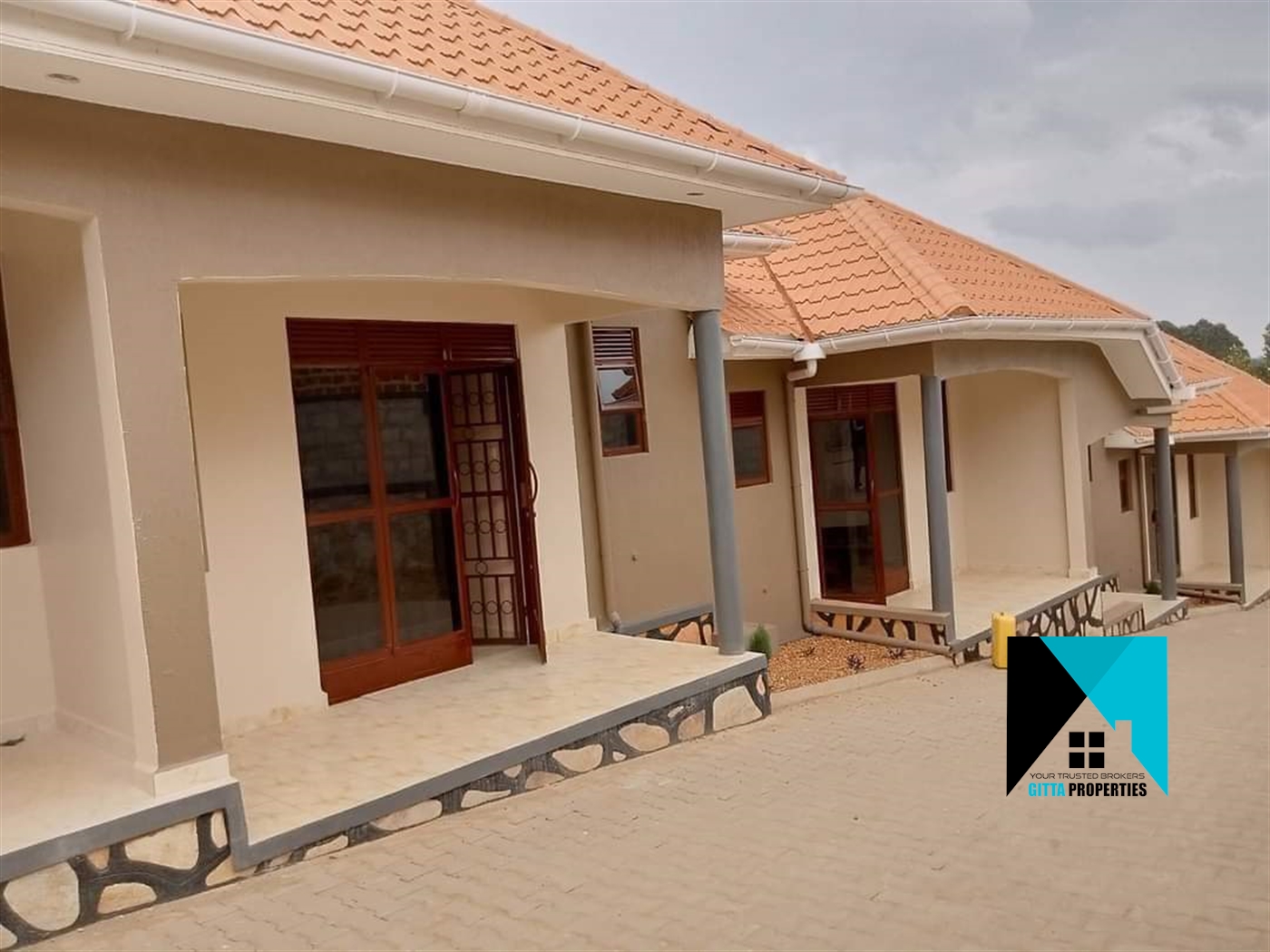 Rental units for sale in Kyanja Kampala