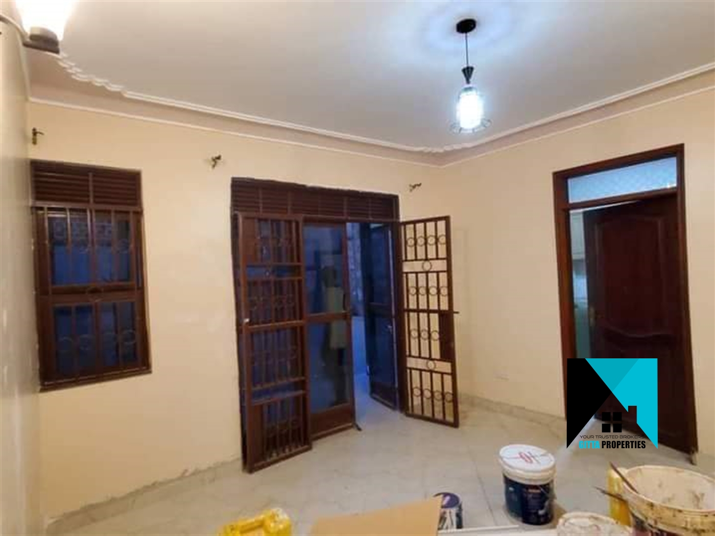 Rental units for sale in Kyanja Kampala