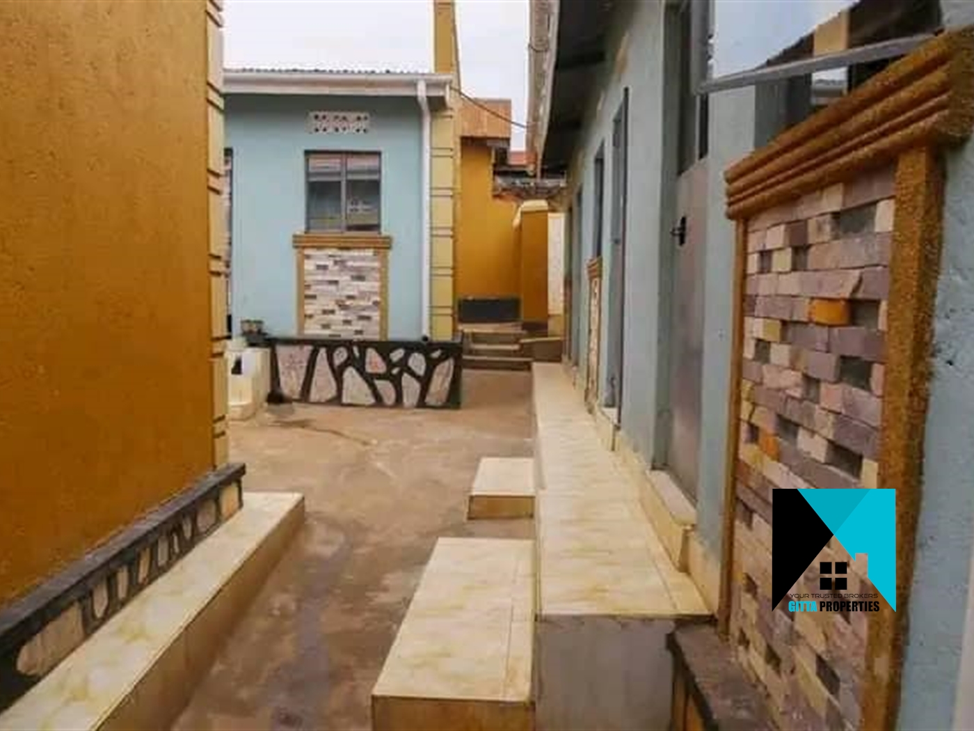 Rental units for sale in Naluvule Wakiso