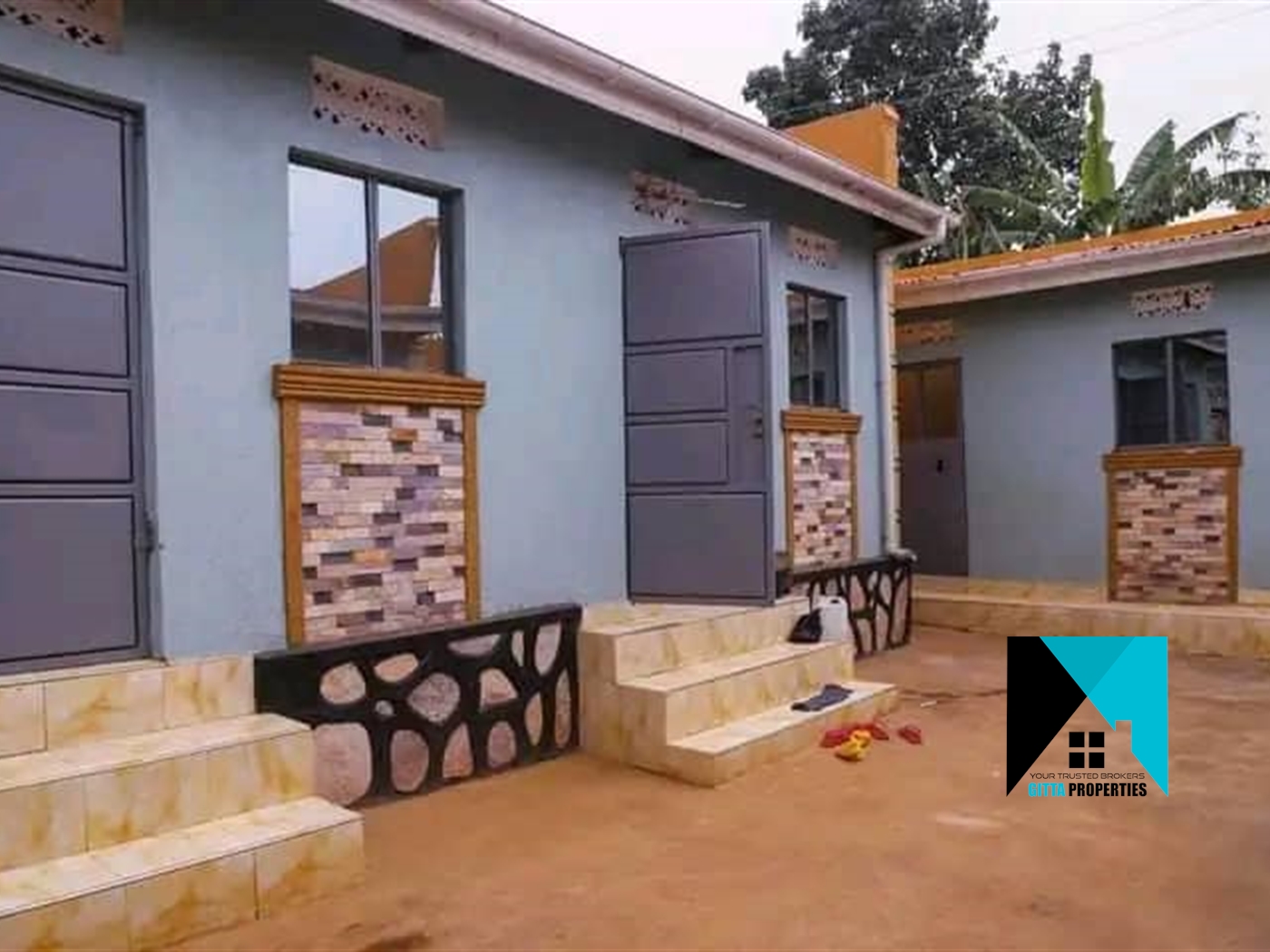 Rental units for sale in Naluvule Wakiso