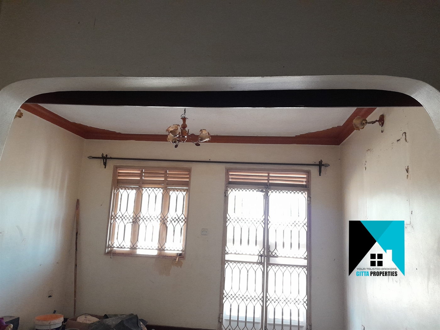 Semi Detached for rent in Namugongo Wakiso