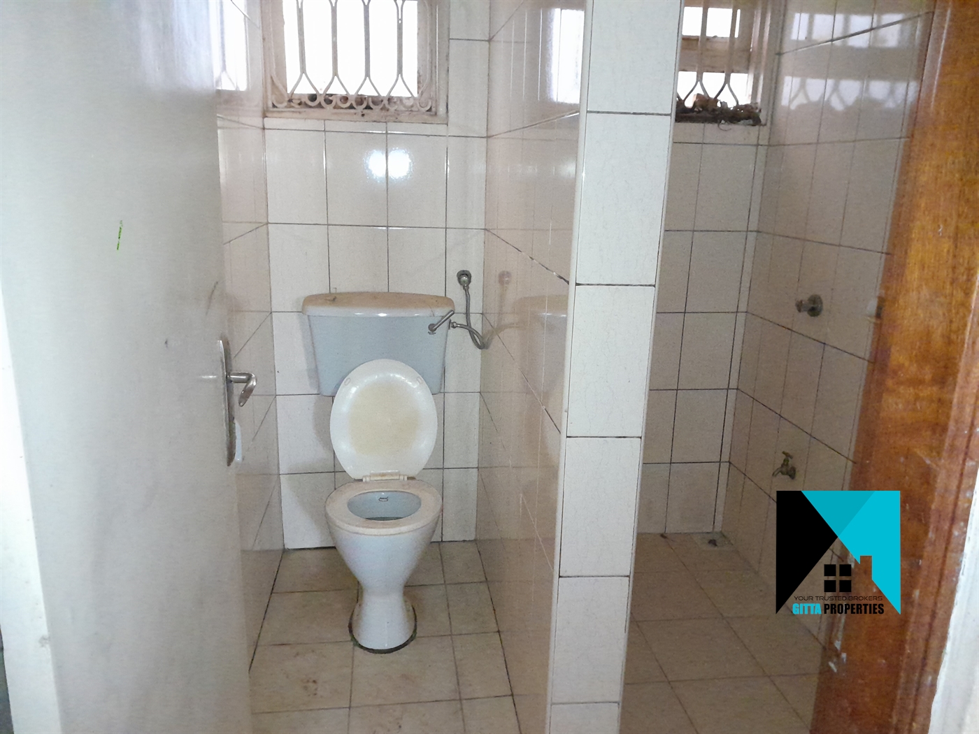 Semi Detached for rent in Namugongo Wakiso