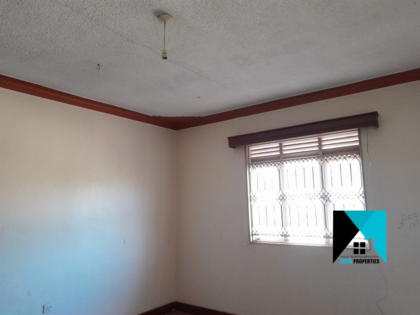 Semi Detached for rent in Namugongo Wakiso