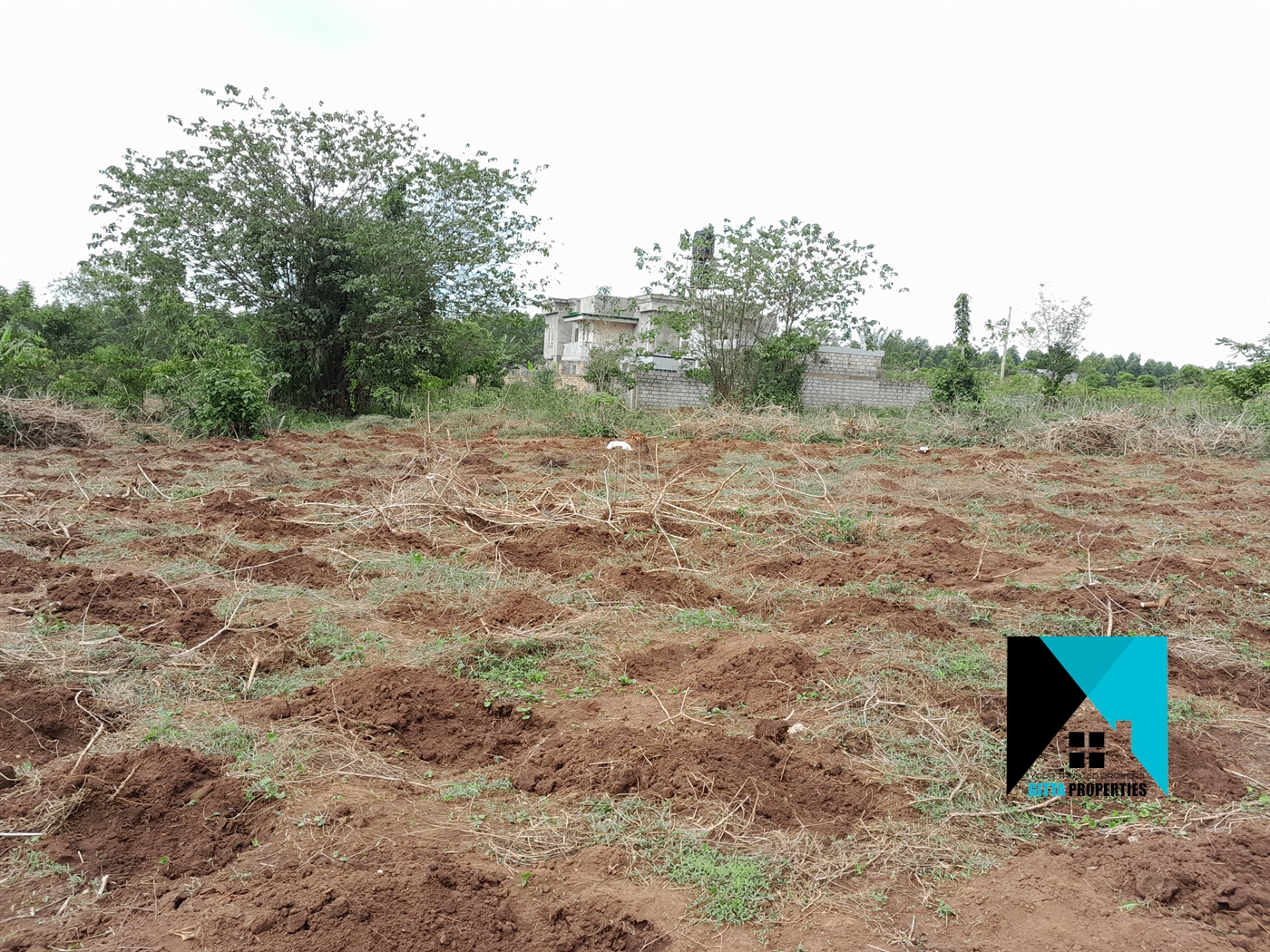 Residential Land for sale in Buddugala Mukono