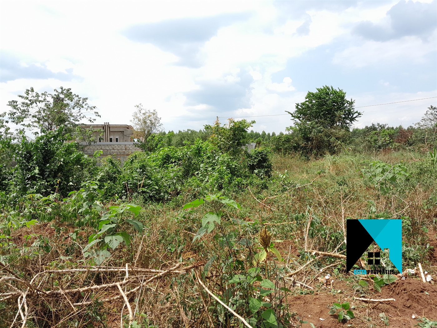 Residential Land for sale in Buddugala Mukono