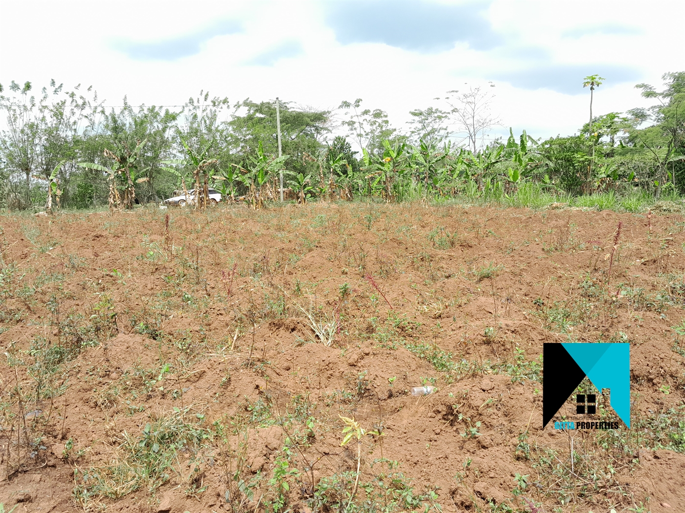 Residential Land for sale in Buddugala Mukono