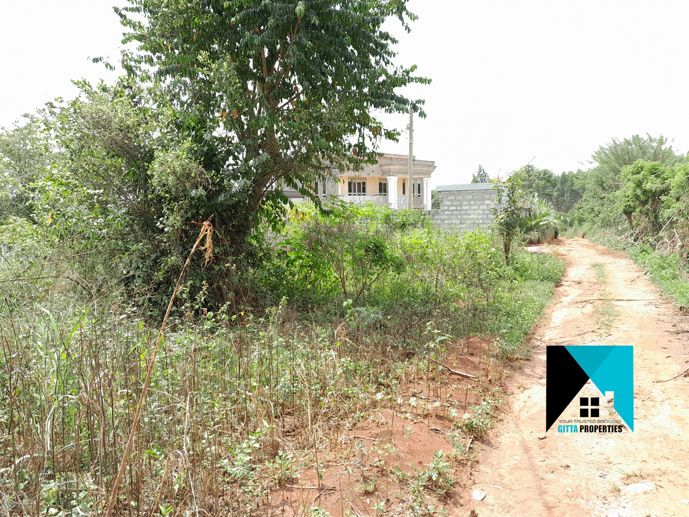 Residential Land for sale in Buddugala Mukono