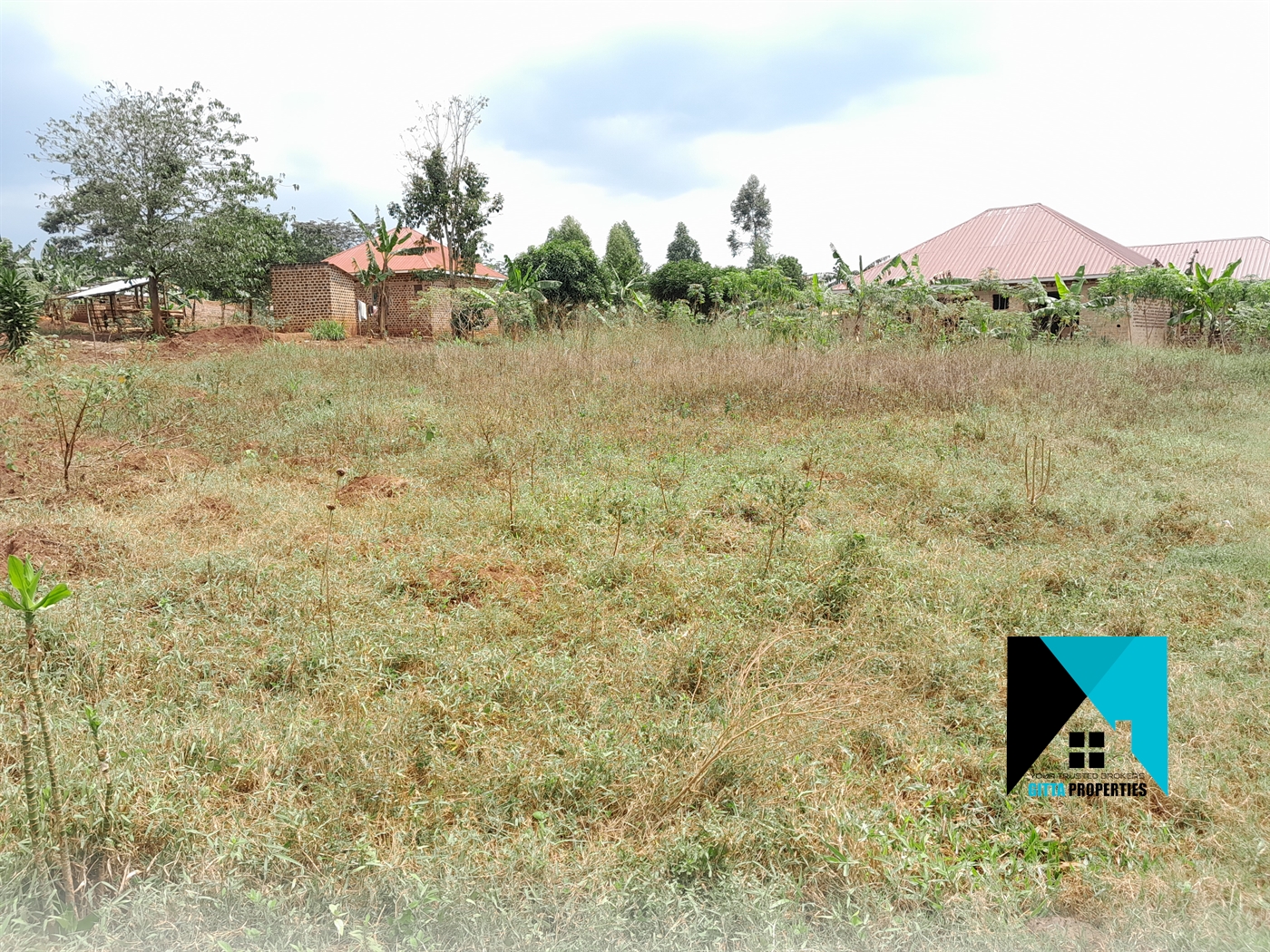 Residential Land for sale in Buddugala Mukono