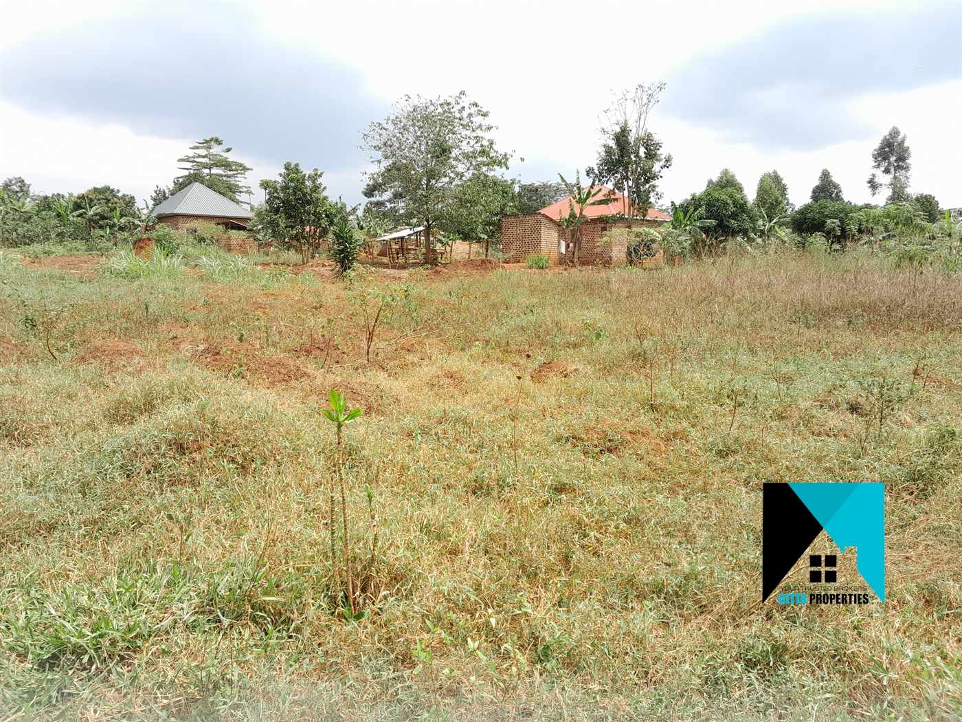 Residential Land for sale in Buddugala Mukono