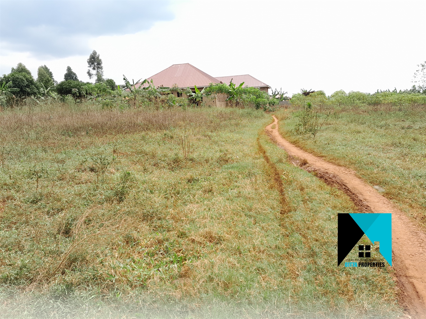 Residential Land for sale in Buddugala Mukono