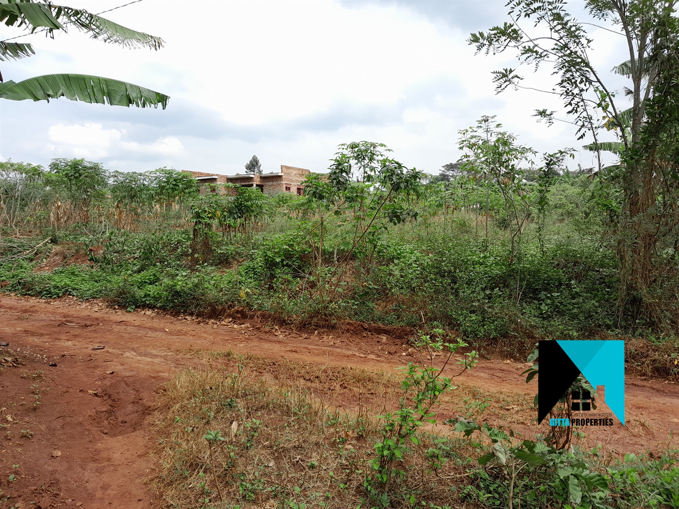 Residential Land for sale in Buddugala Mukono