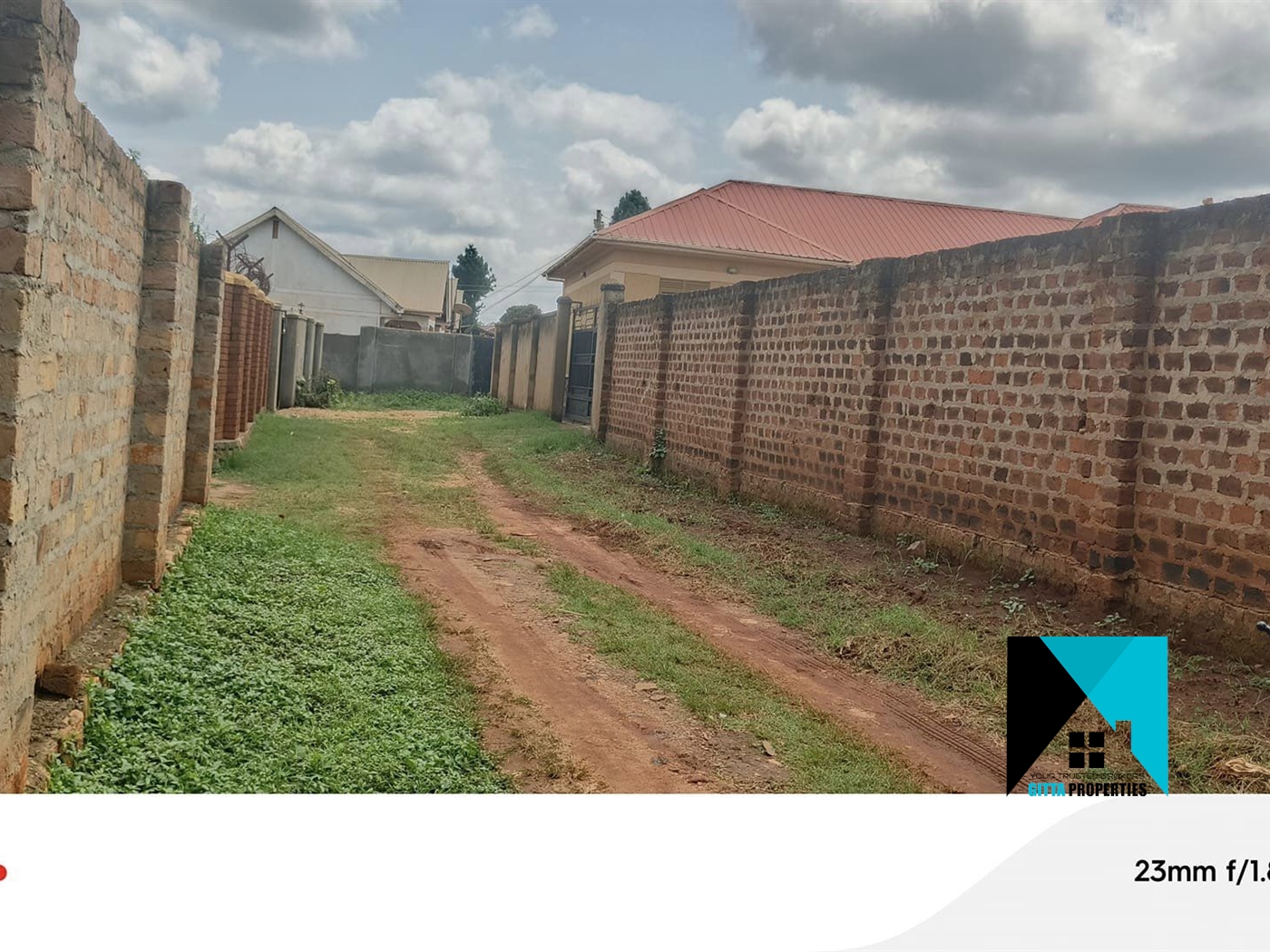 Bungalow for sale in Gayaza Wakiso