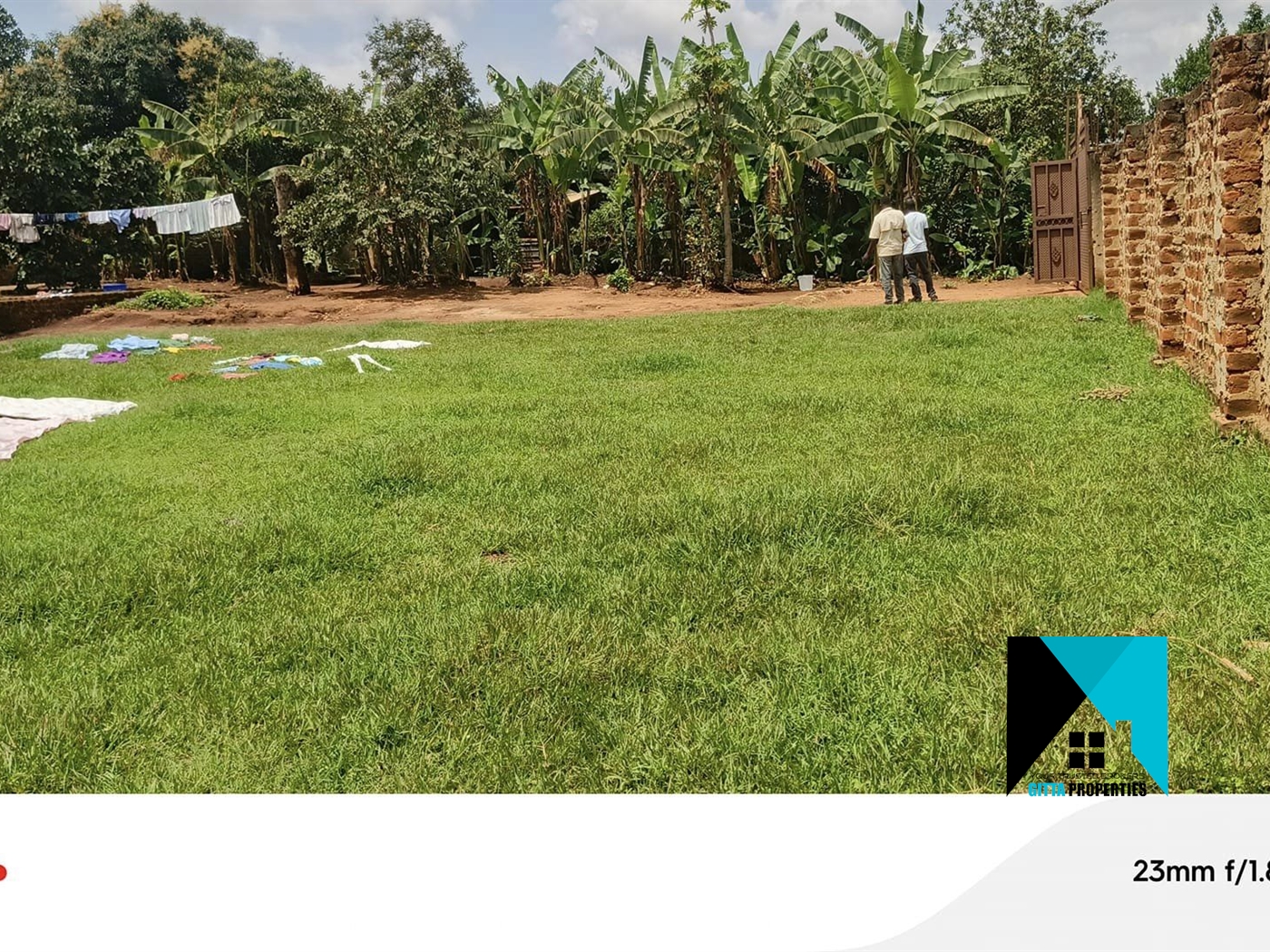 Bungalow for sale in Gayaza Wakiso