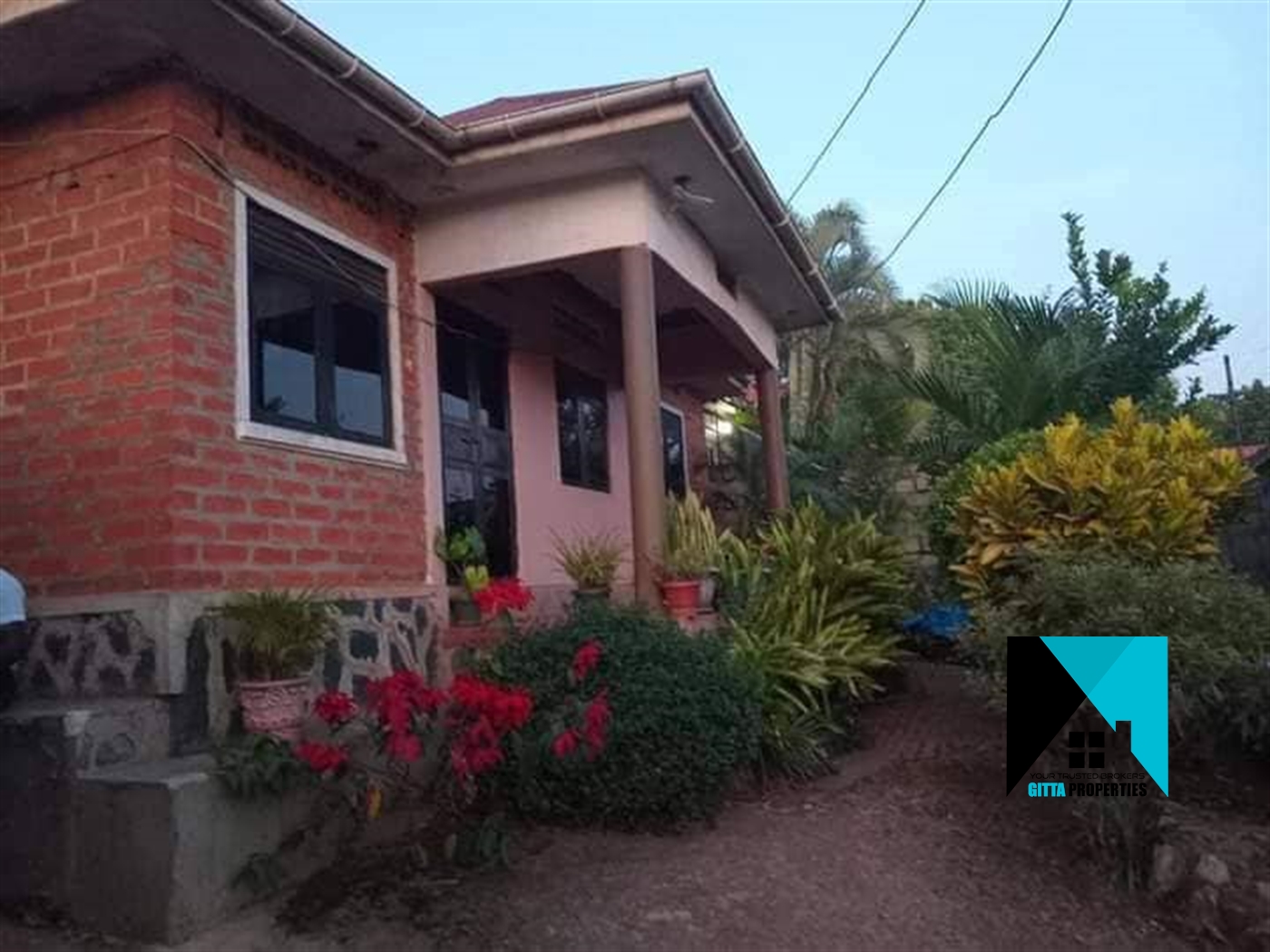 Bungalow for sale in SegukuKatale Wakiso