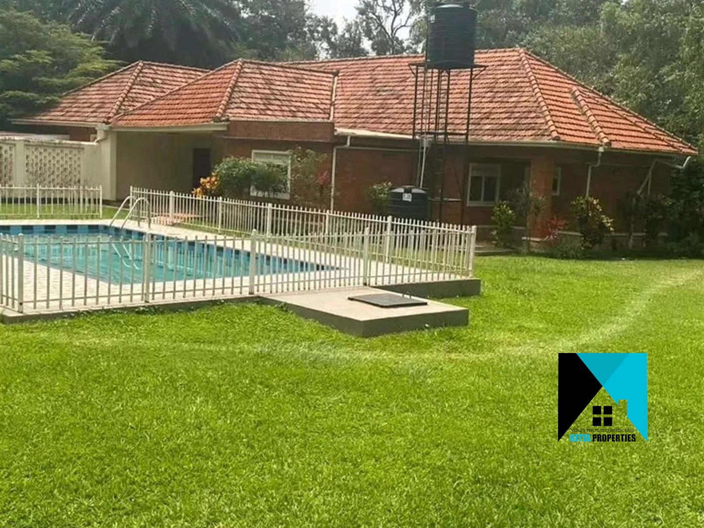 Storeyed house for sale in Kololo Kampala