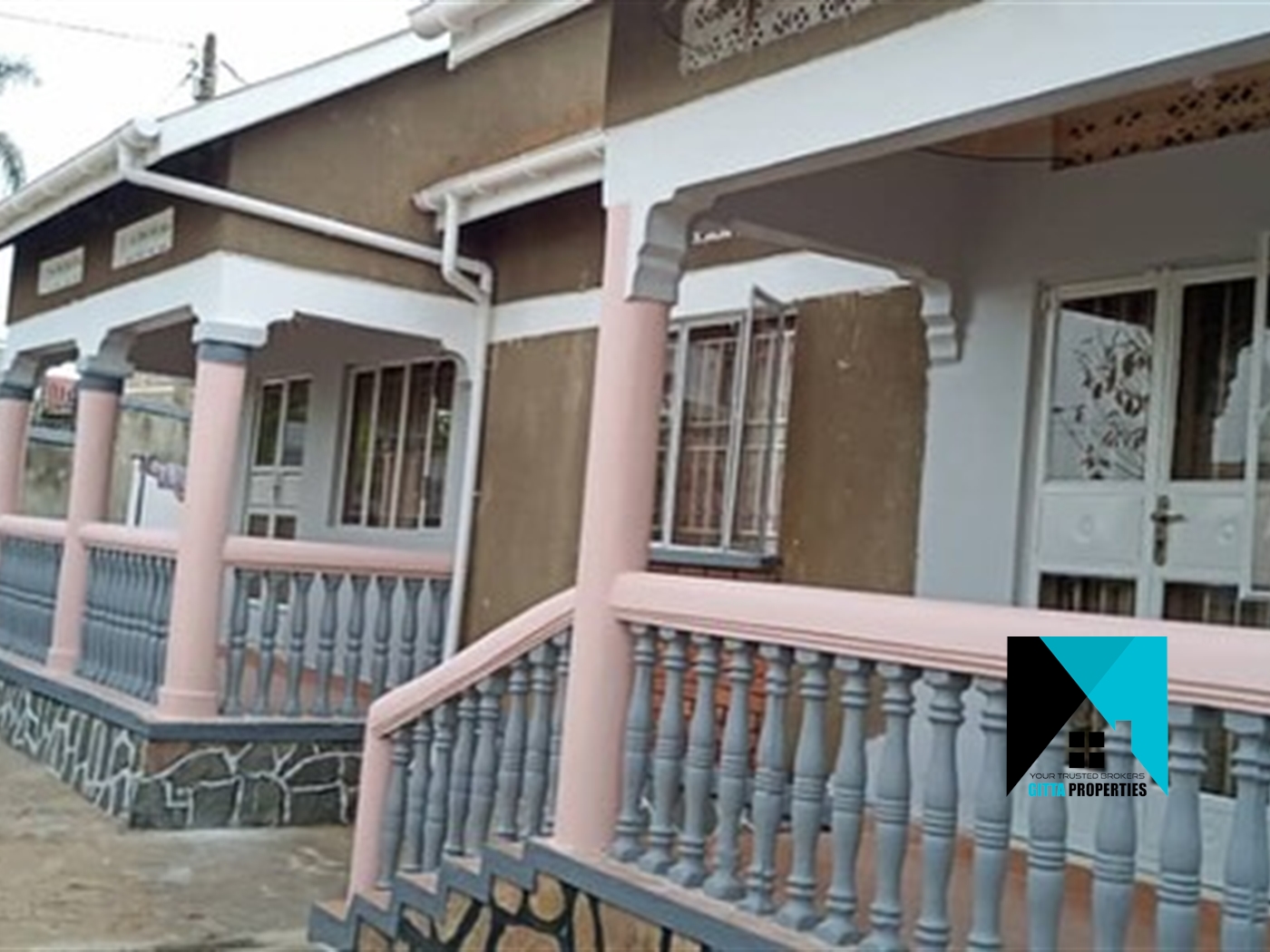 Rental units for sale in Mbalwa Wakiso