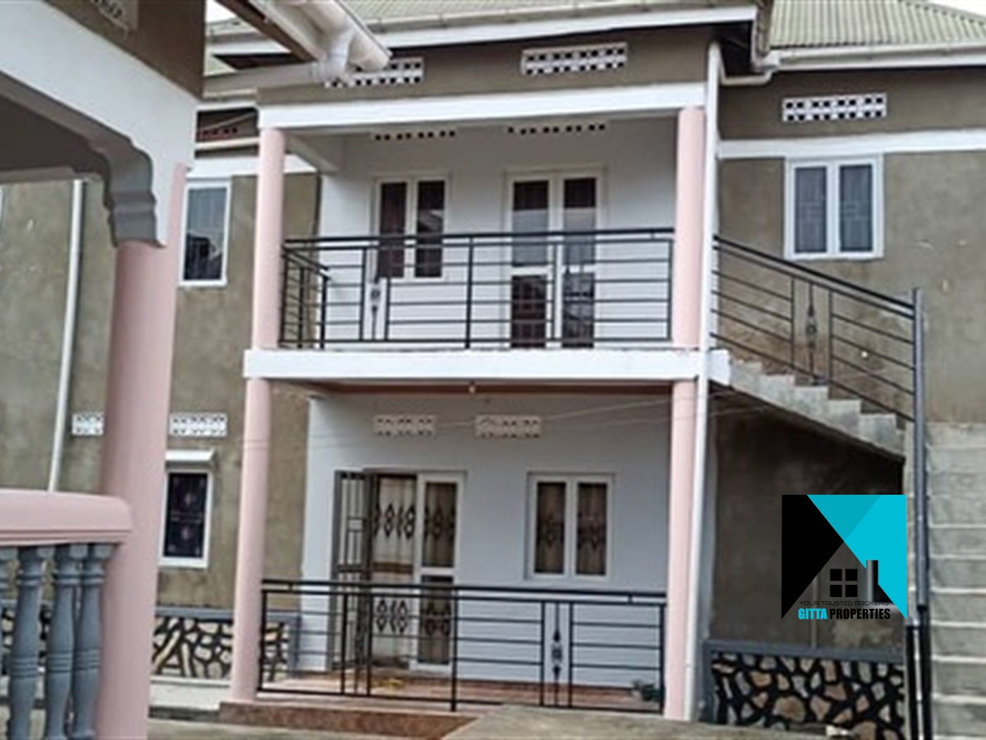 Rental units for sale in Mbalwa Wakiso