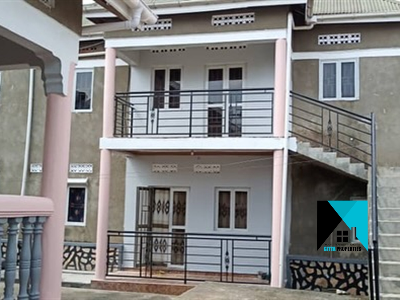 Rental units for sale in Mbalwa Wakiso