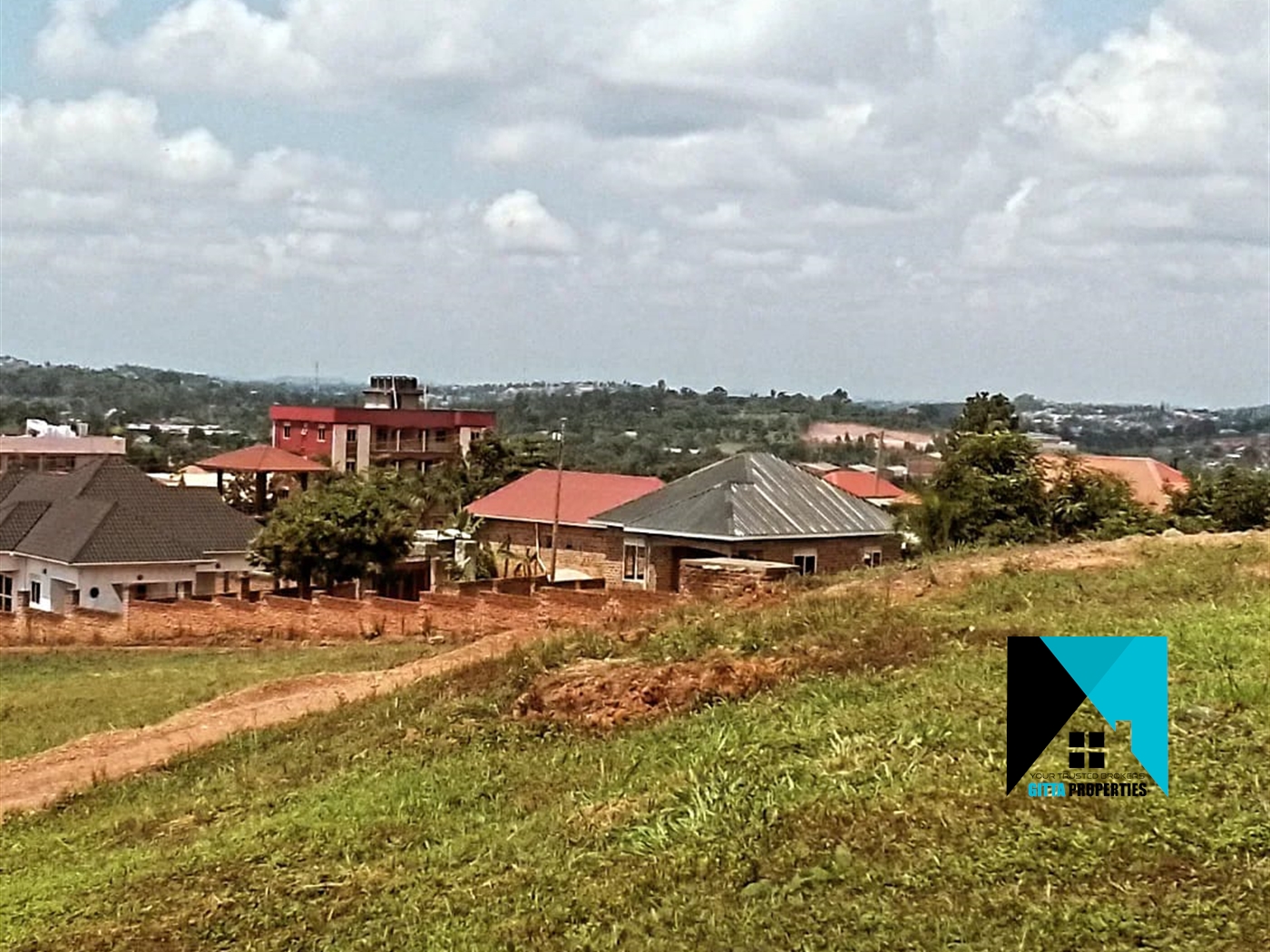 Residential Land for sale in Kigoggwa Wakiso