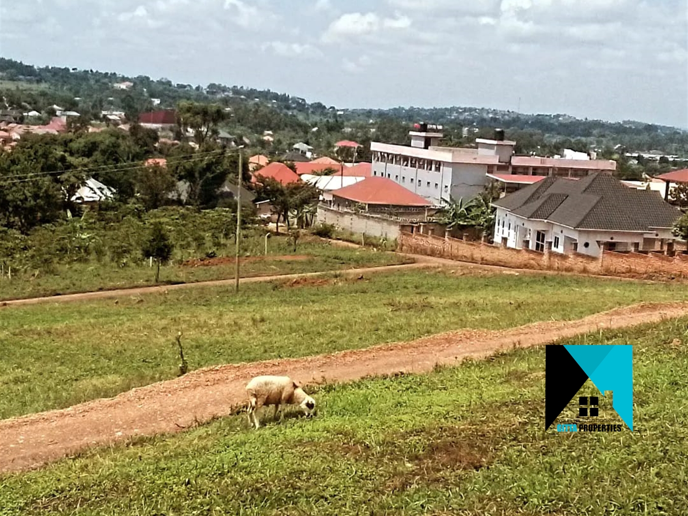 Residential Land for sale in Kigoggwa Wakiso