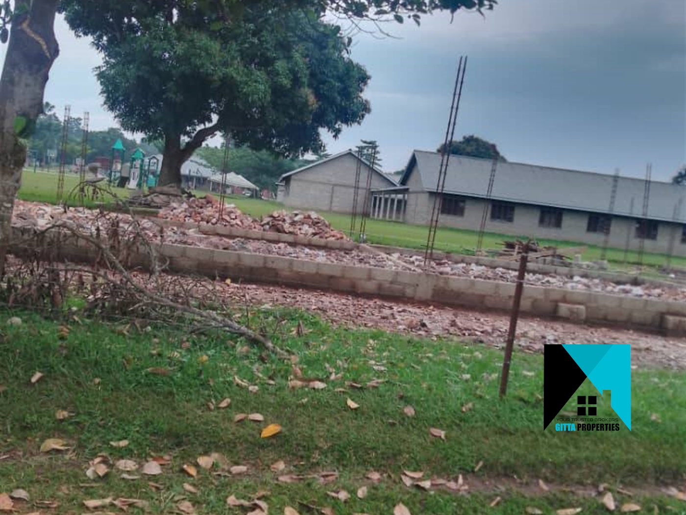 Multipurpose Land for sale in Wobulenzi Luweero