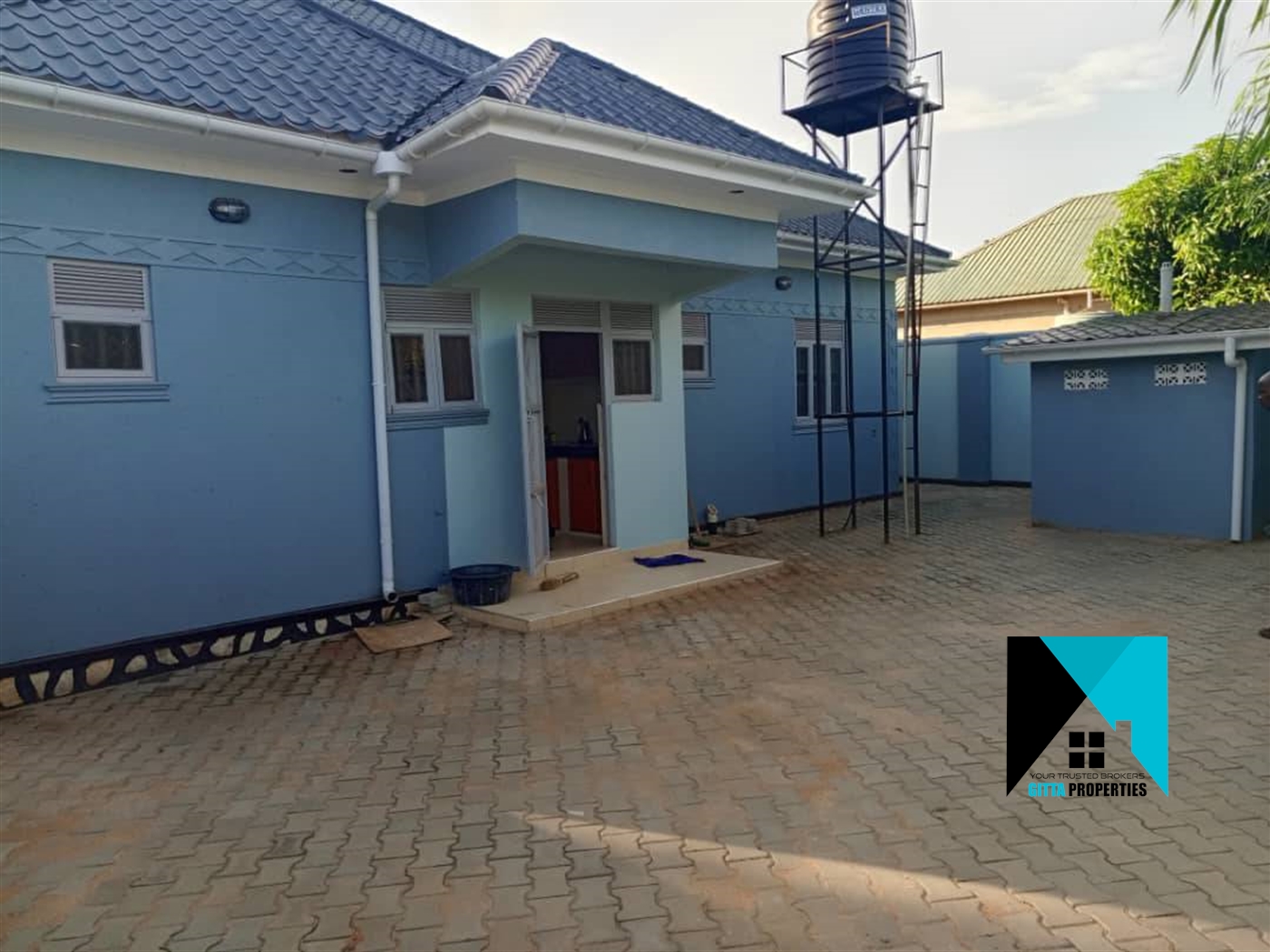 Bungalow for sale in KayungaWakiso Wakiso