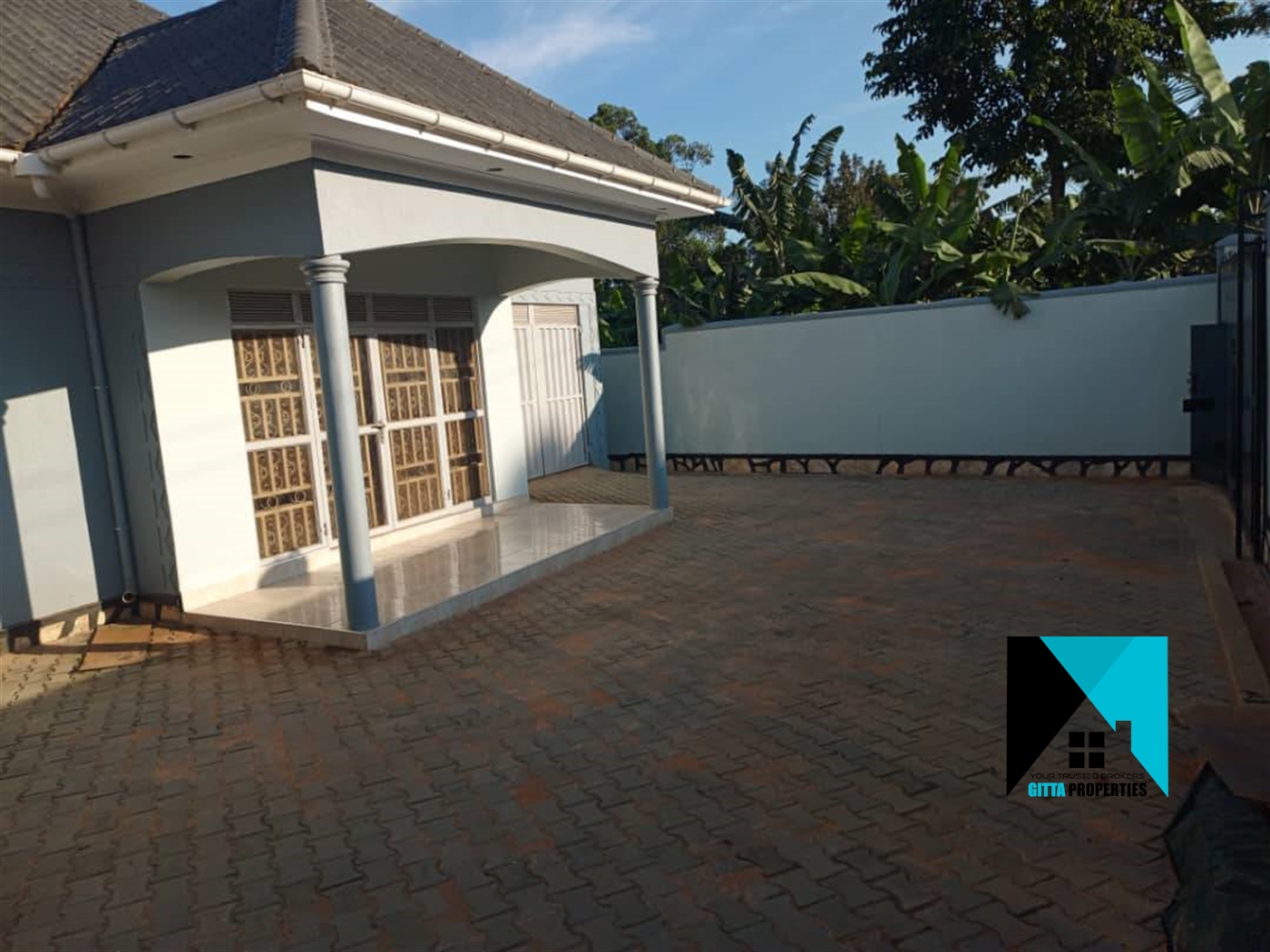 Bungalow for sale in KayungaWakiso Wakiso