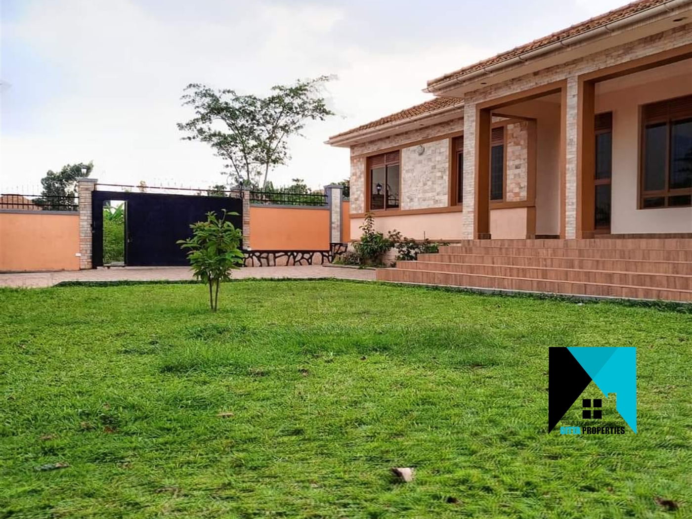 Bungalow for sale in Buwaate Wakiso