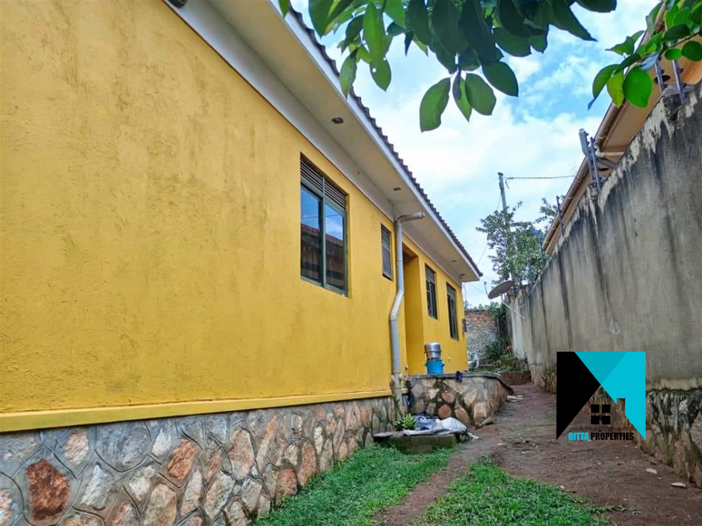 Rental units for sale in Sonde Mukono