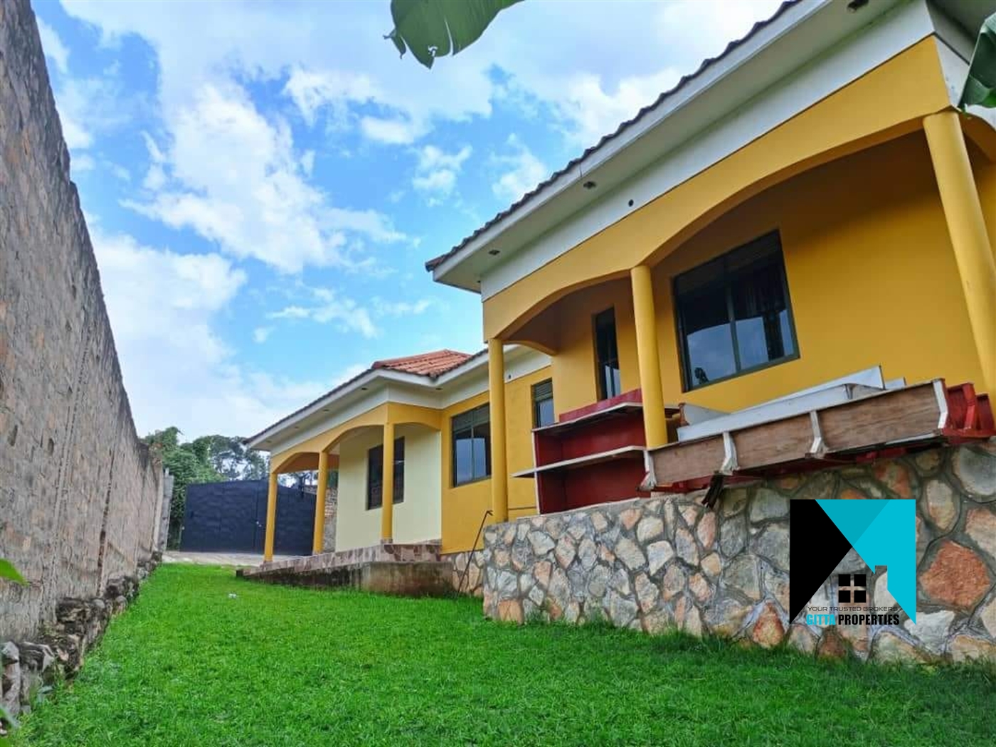 Rental units for sale in Sonde Mukono