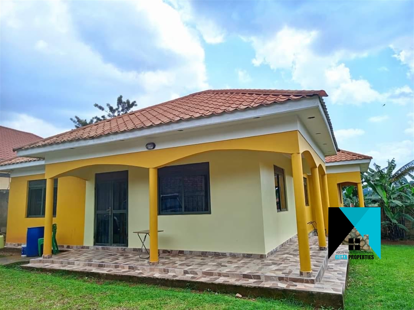 Rental units for sale in Sonde Mukono