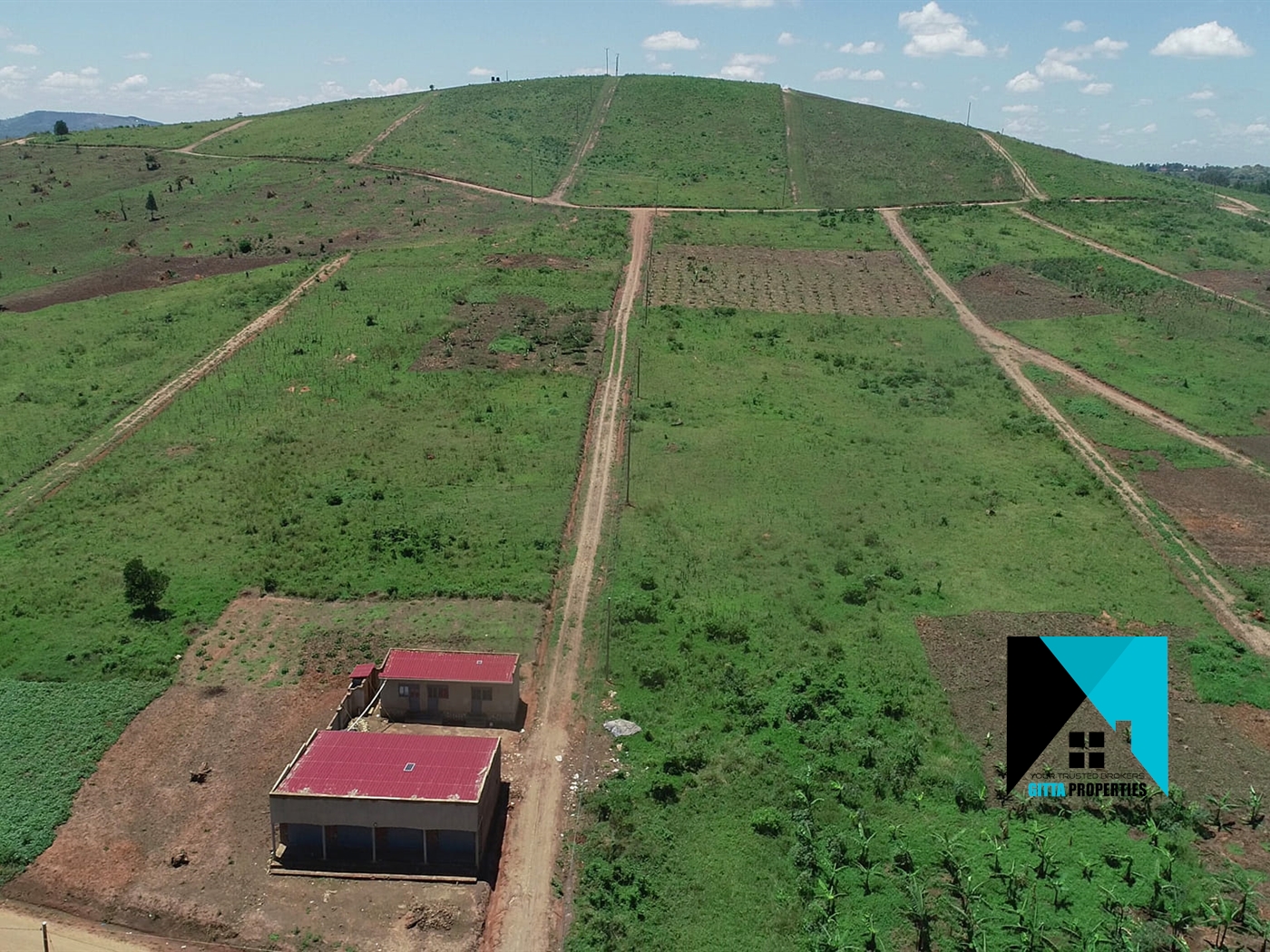 Residential Land for sale in Kakiri Wakiso