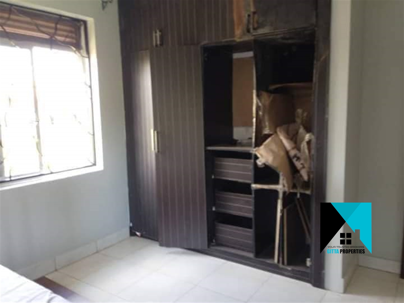 Storeyed house for sale in Naalya Wakiso