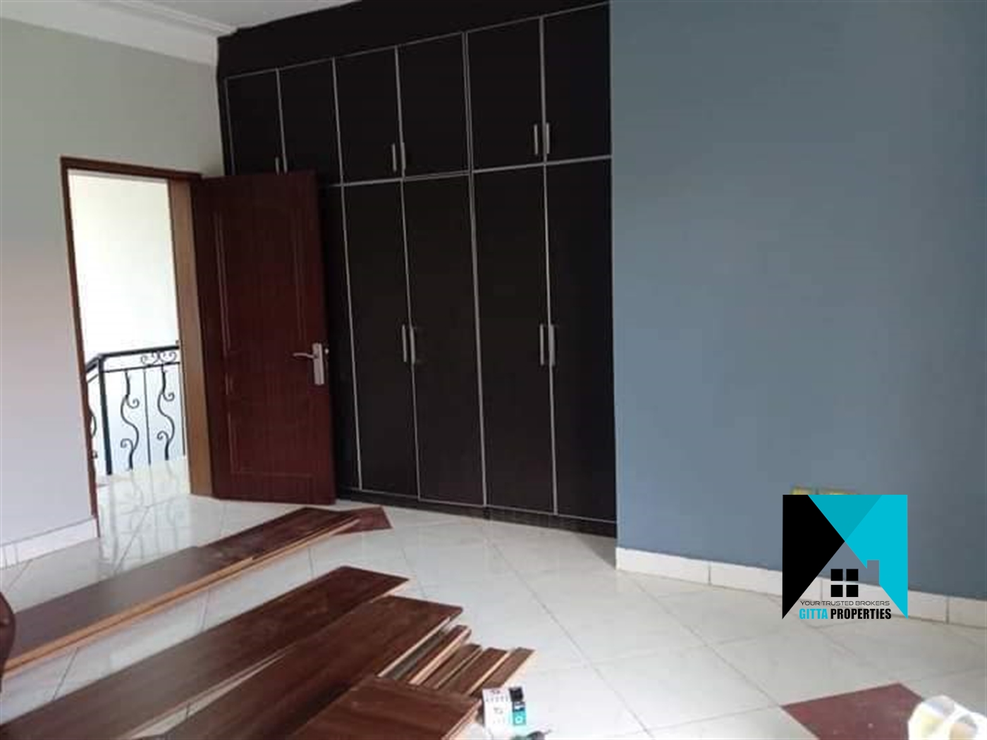 Storeyed house for sale in Naalya Wakiso