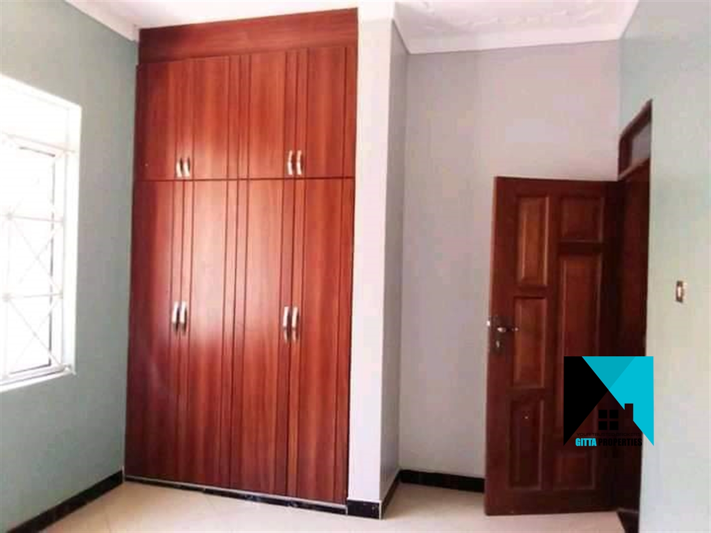 Bungalow for rent in Kira Wakiso