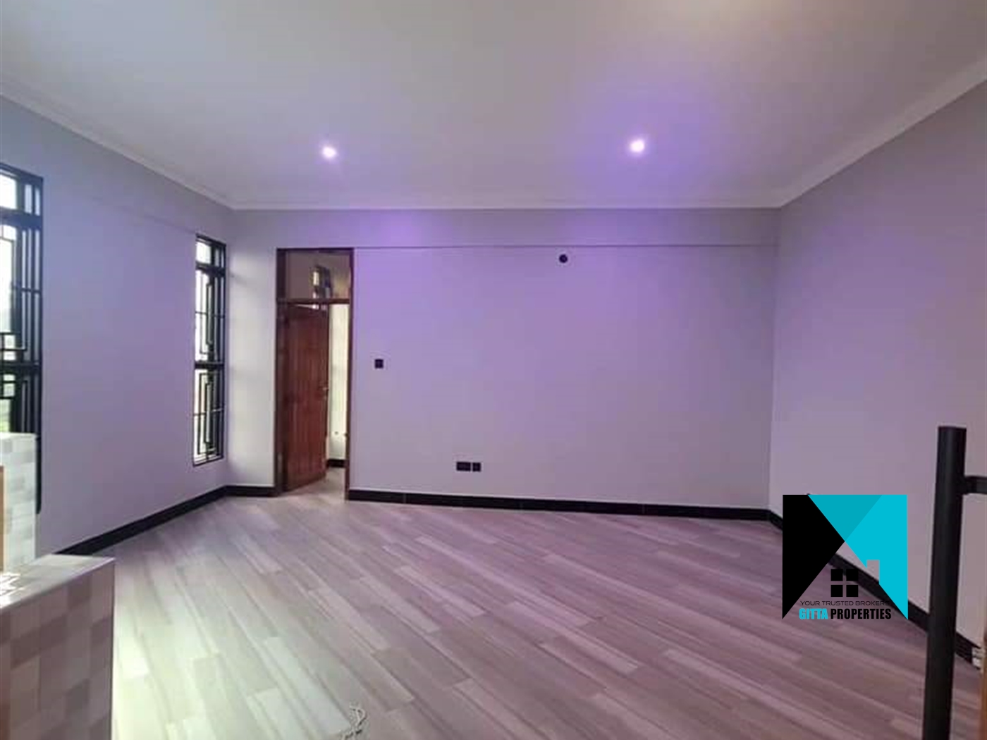 Apartment for rent in Kyanja Kampala