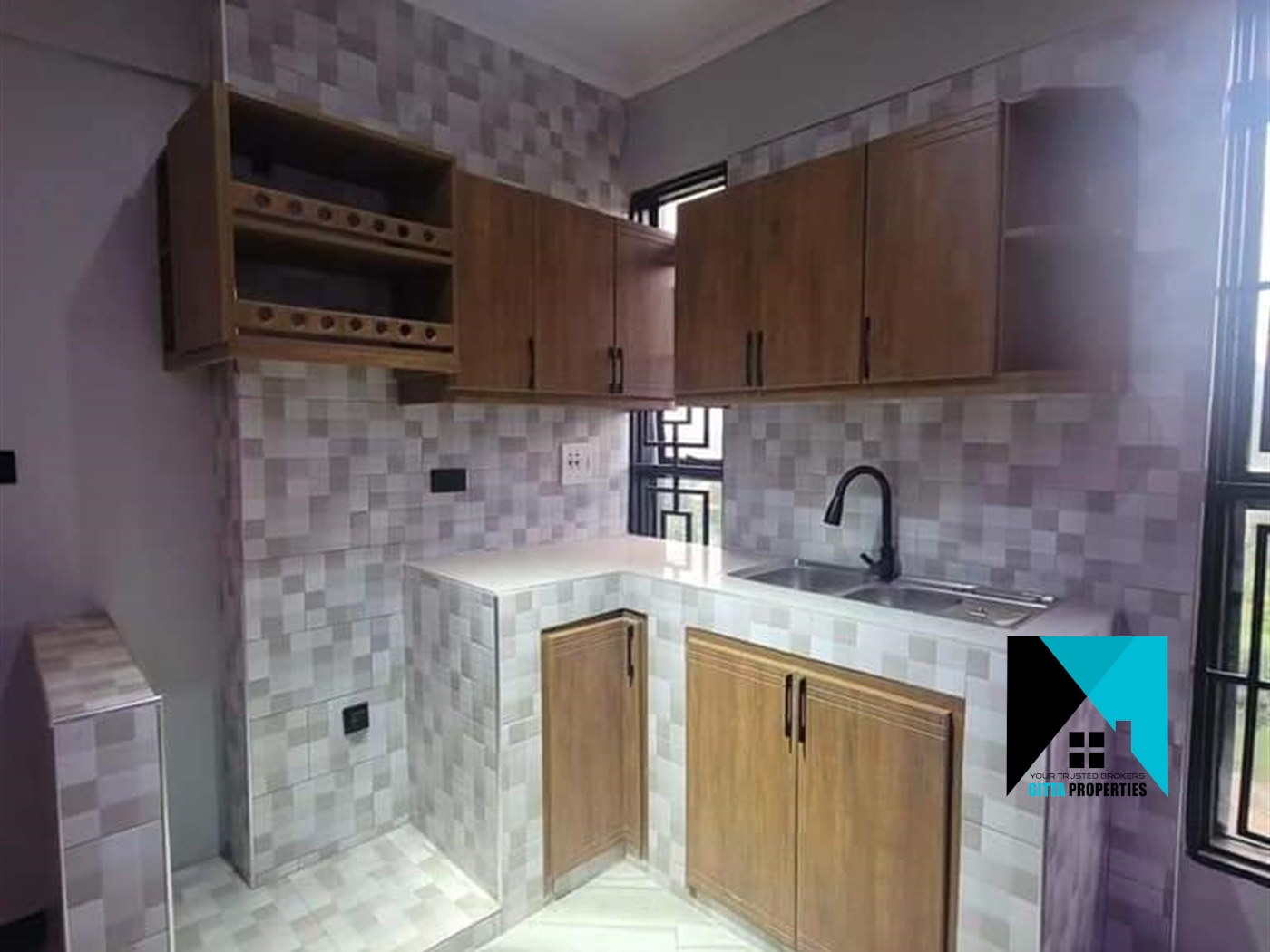 Apartment for rent in Kyanja Kampala