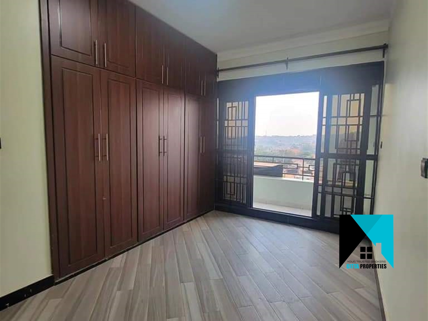 Apartment for rent in Kyanja Kampala