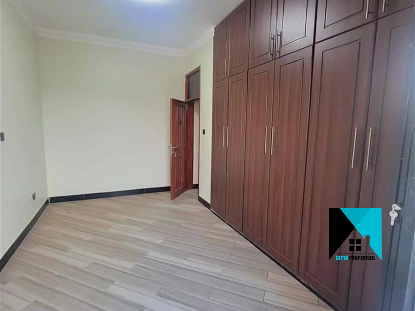 Apartment for rent in Kyanja Kampala