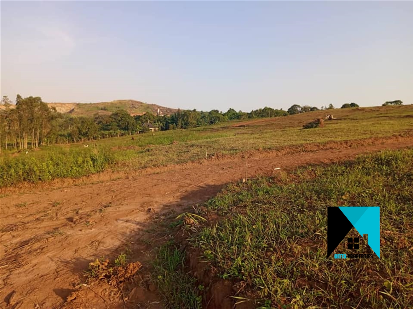 Residential Land for sale in Kakiri Wakiso