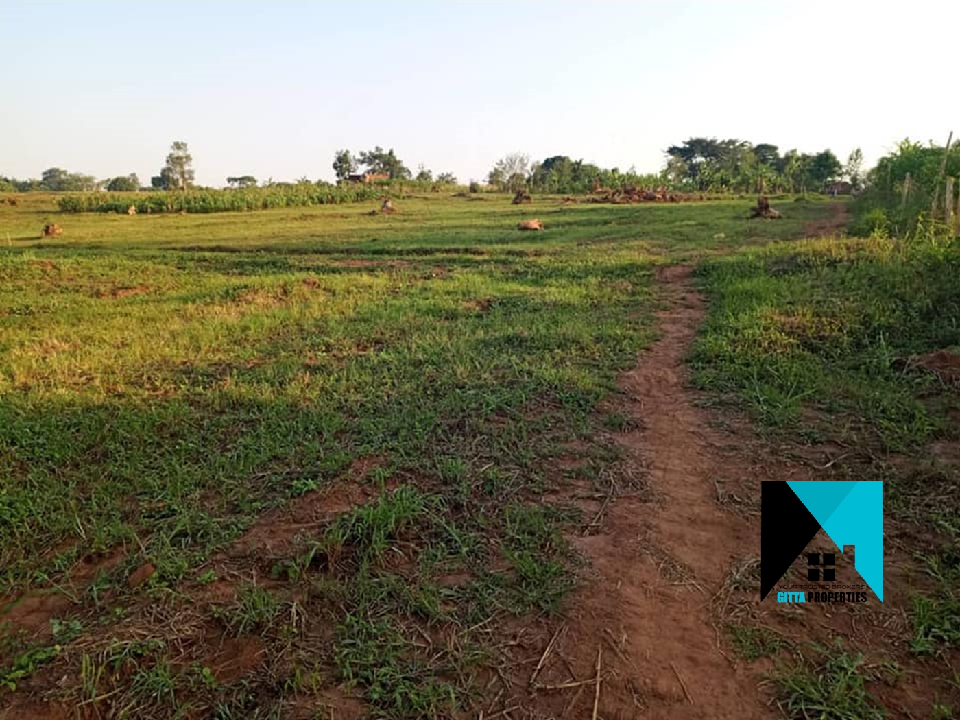 Residential Land for sale in Kakiri Wakiso