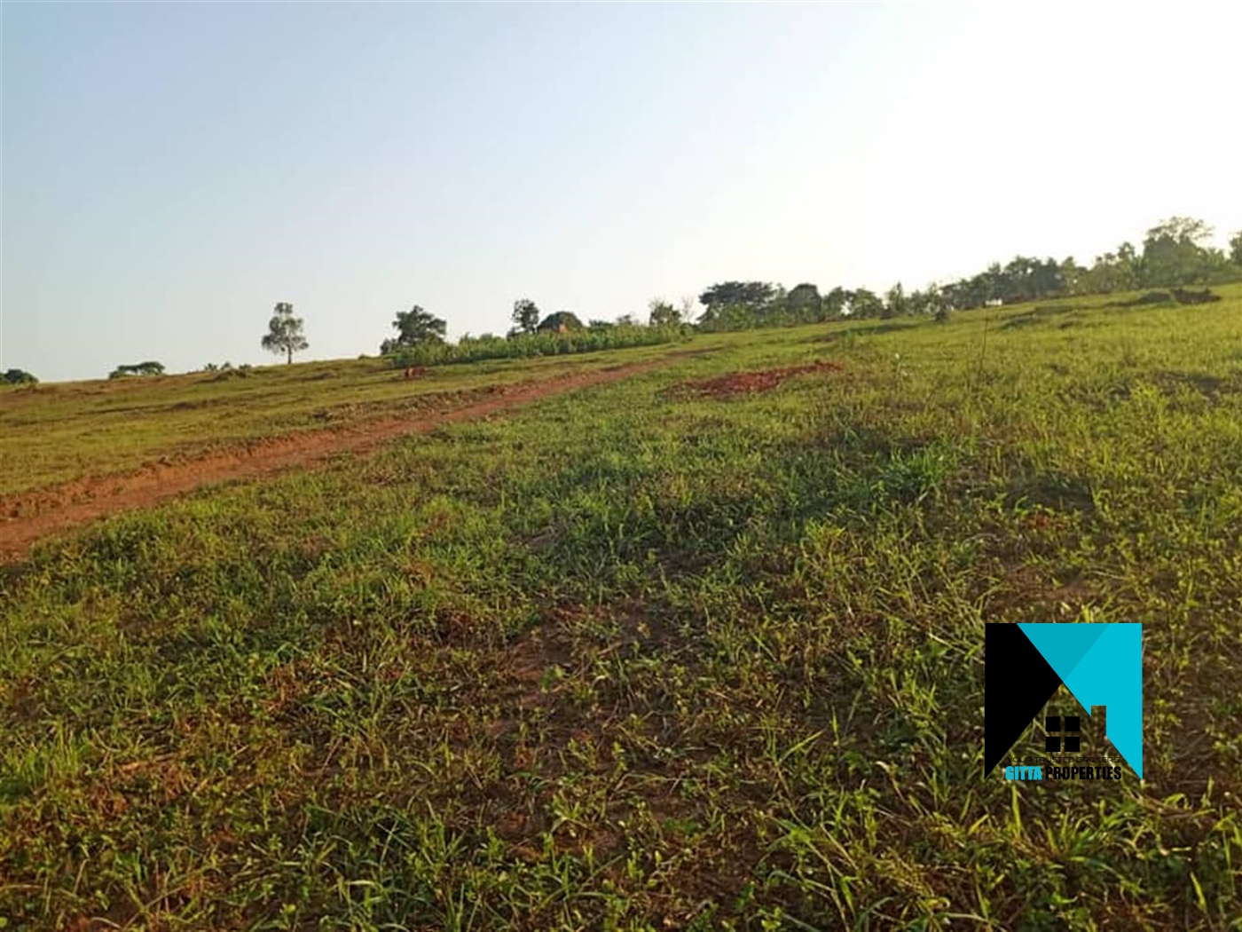 Residential Land for sale in Kakiri Wakiso