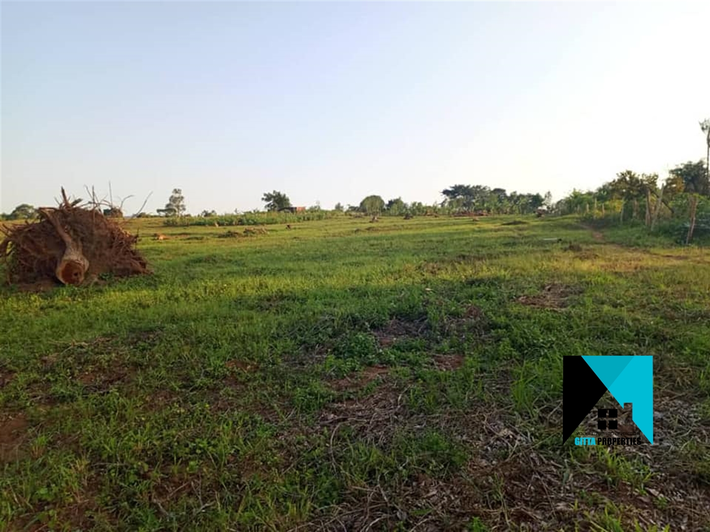 Residential Land for sale in Kakiri Wakiso