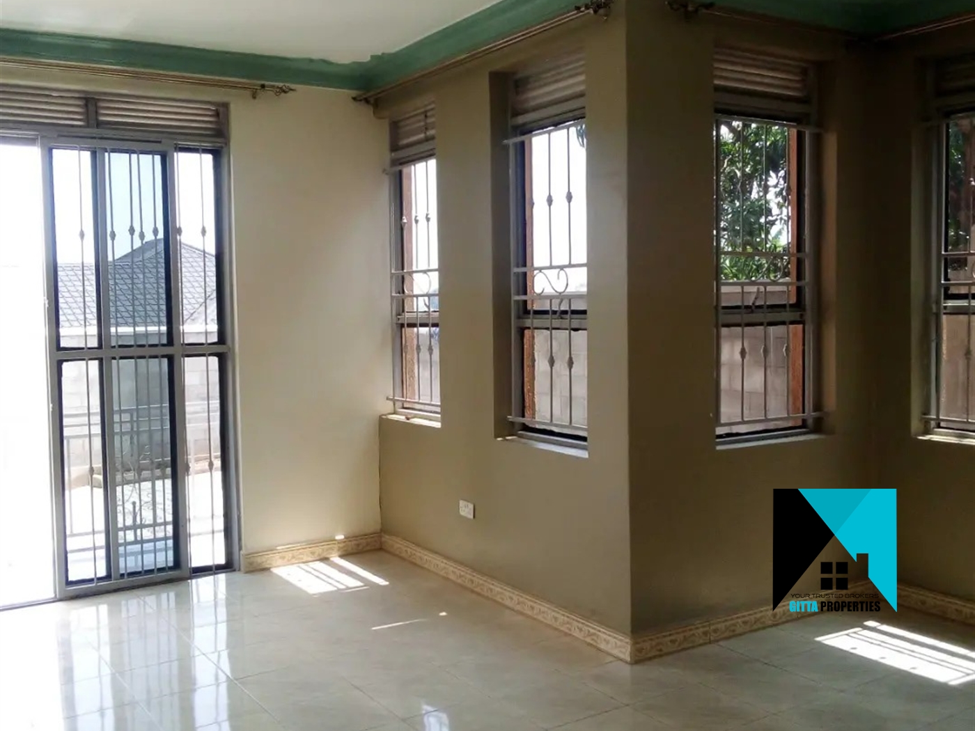 Storeyed house for sale in Bulindo Wakiso