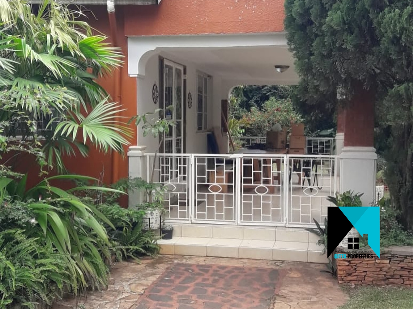 Bungalow for sale in Lubowa Wakiso