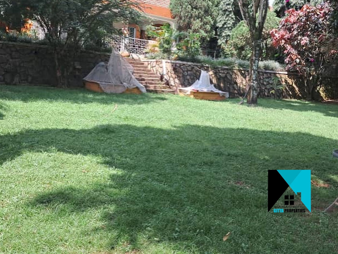 Bungalow for sale in Lubowa Wakiso