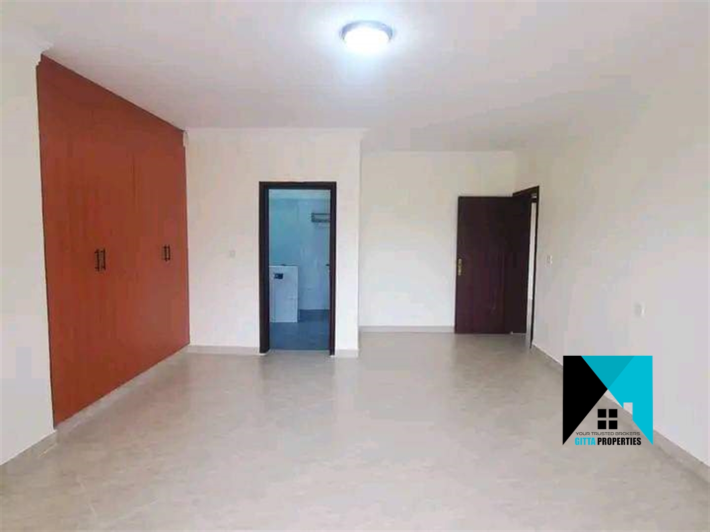 Apartment for rent in Kyanja Kampala