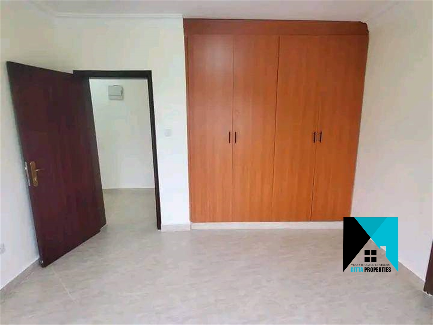 Apartment for rent in Kyanja Kampala